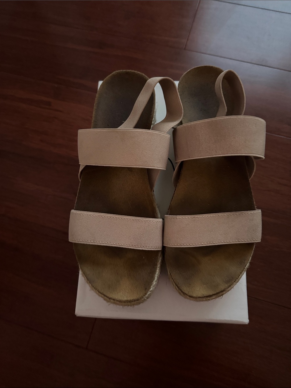 Steve Madden Kahlua Espadrille
